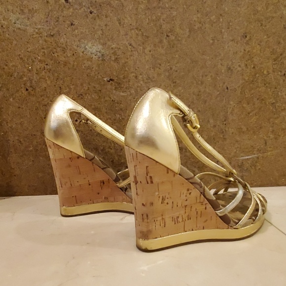 Coach Sandals - Picture 4 of 4